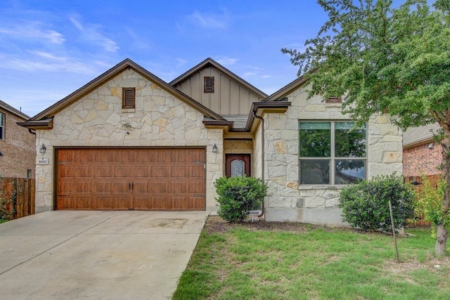 Round Rock