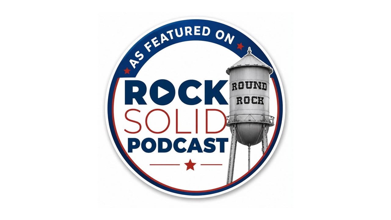 Rock Solid Podcast
