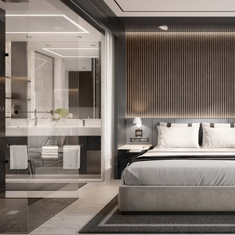 Legacy Hotel and Residences