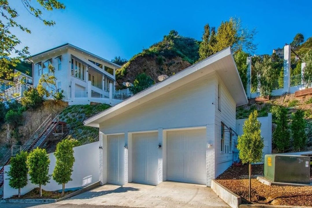 Tranquil Villa