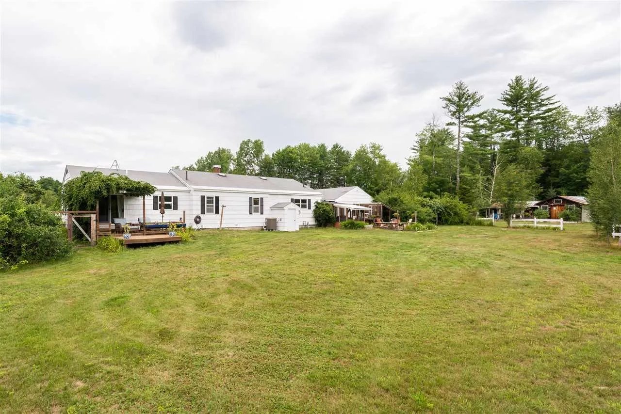 37 Lees Mill Rd