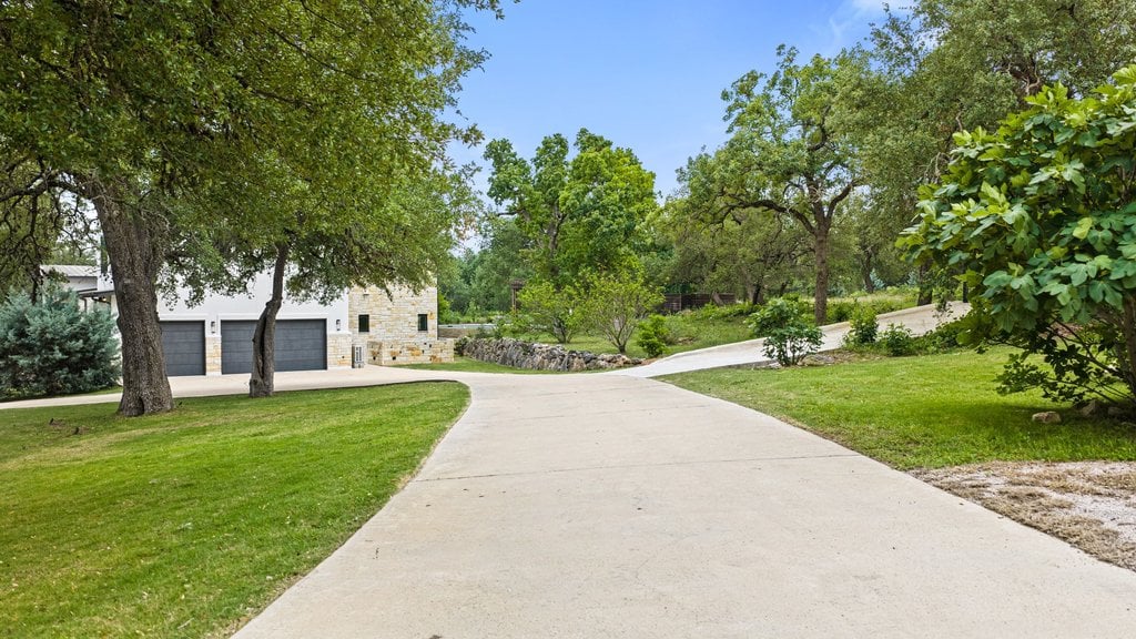 Private 3-Acre Estate in NW Austin- Leander ISD