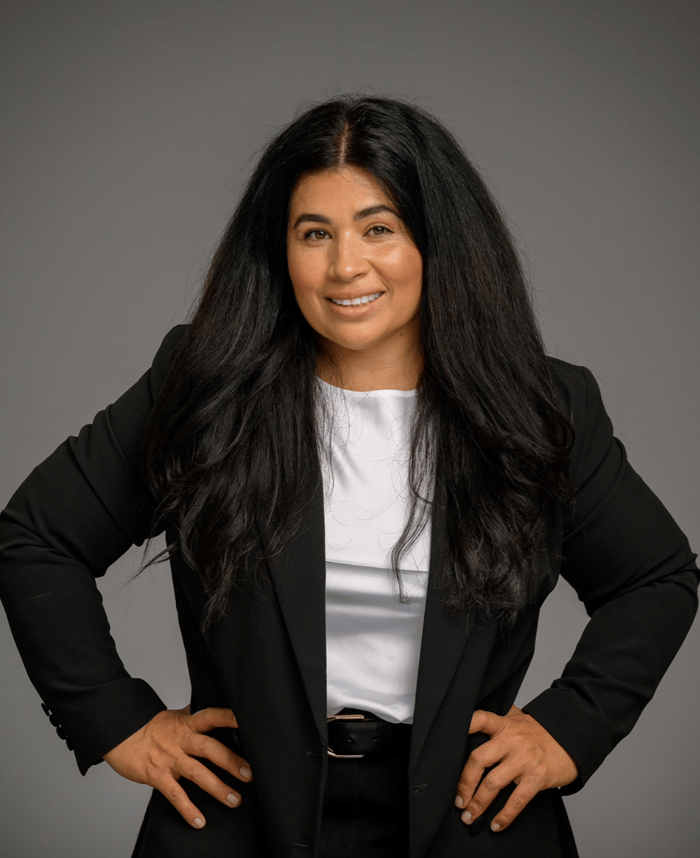 Gisselle Zapien