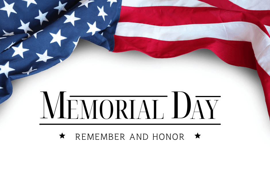 Memorial Day