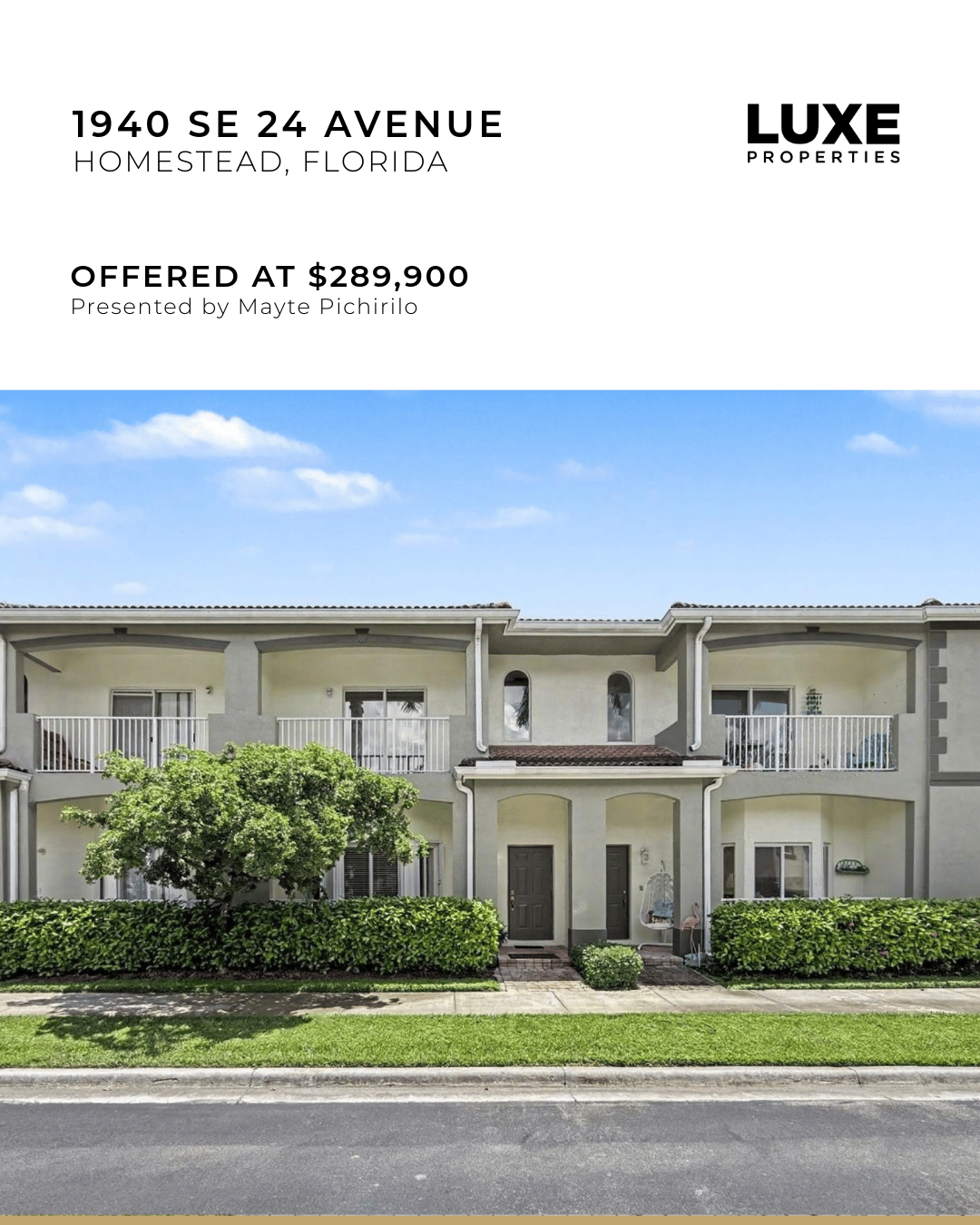 The LUXE Hot List: Opportunities Under $500,000