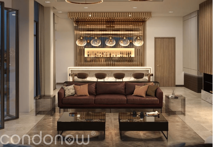 8888 Yonge Street Condos by Metroview