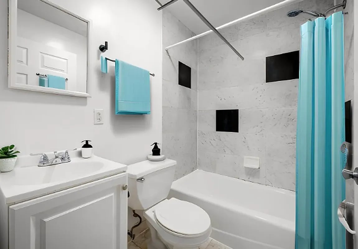 161 Attorney St Unit 3B