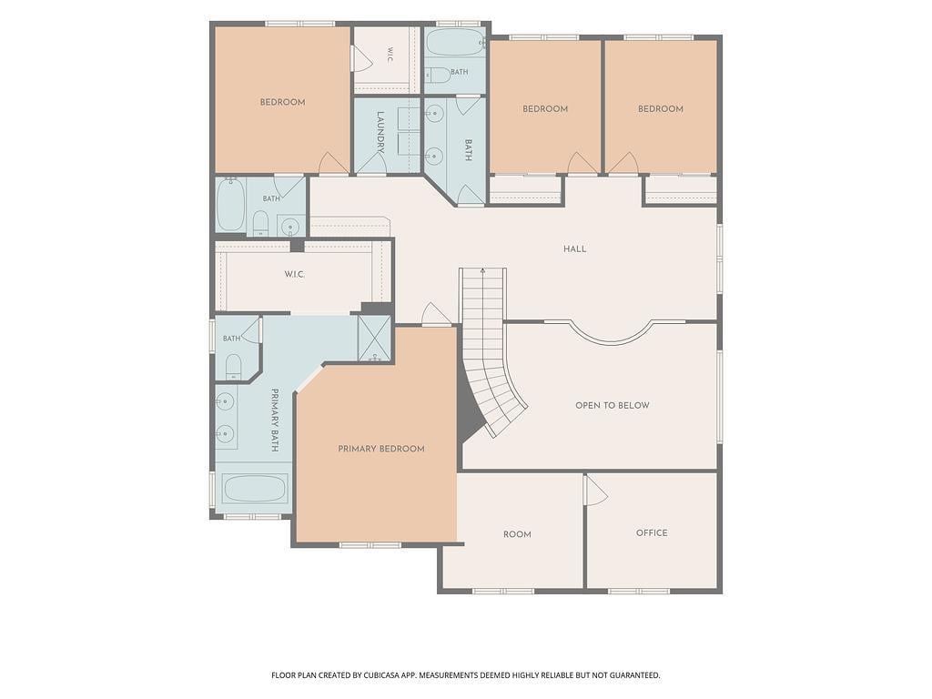 3320 Park Ridge Drive