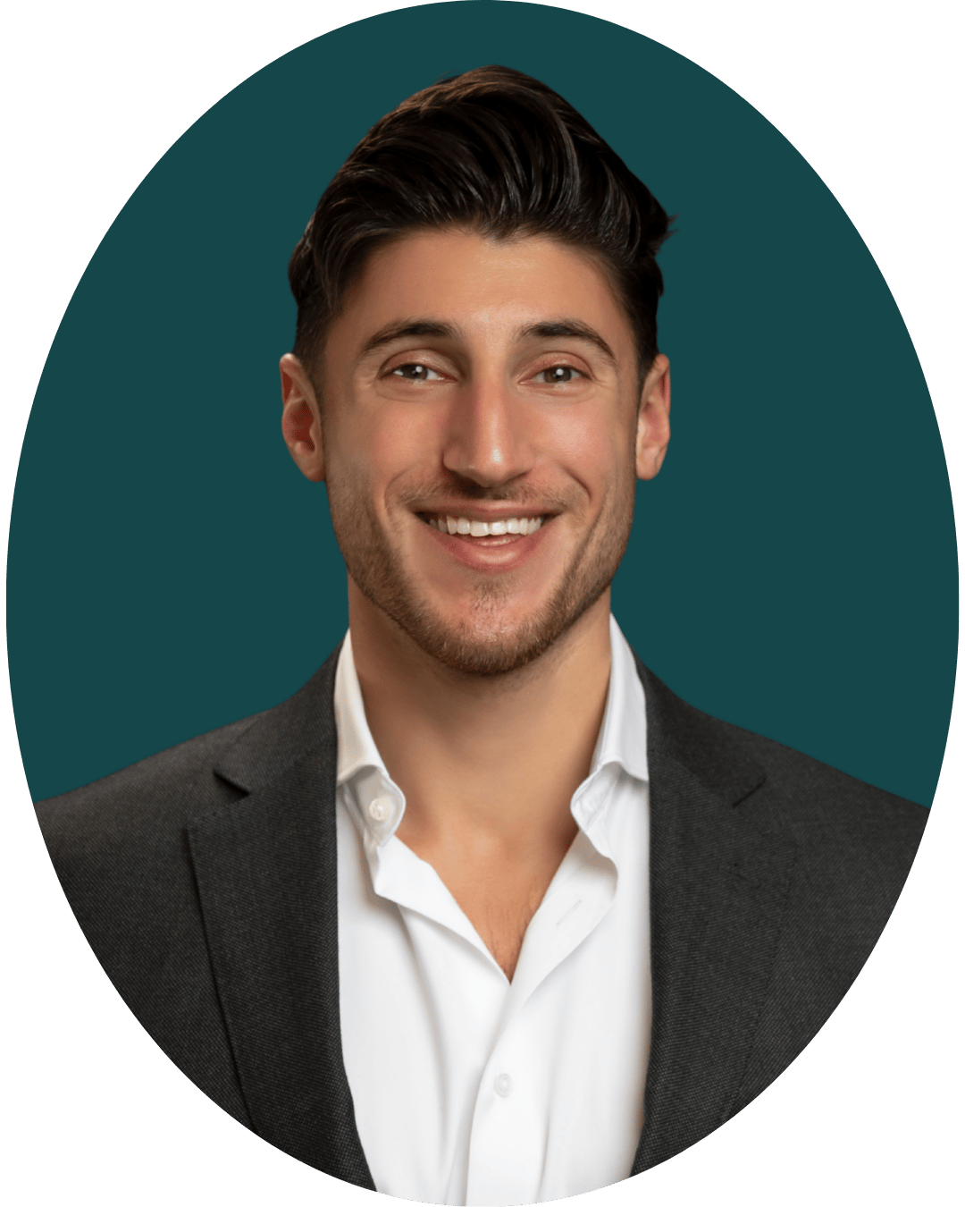 Jason Wittenstein Philadelphia, PA Real Estate Agent Headshot