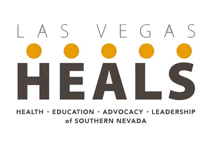 Las Vegas Heals