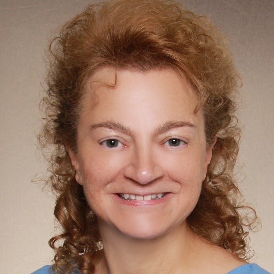 Cynthia Folger Evans, GA Real Estate Agent Headshot