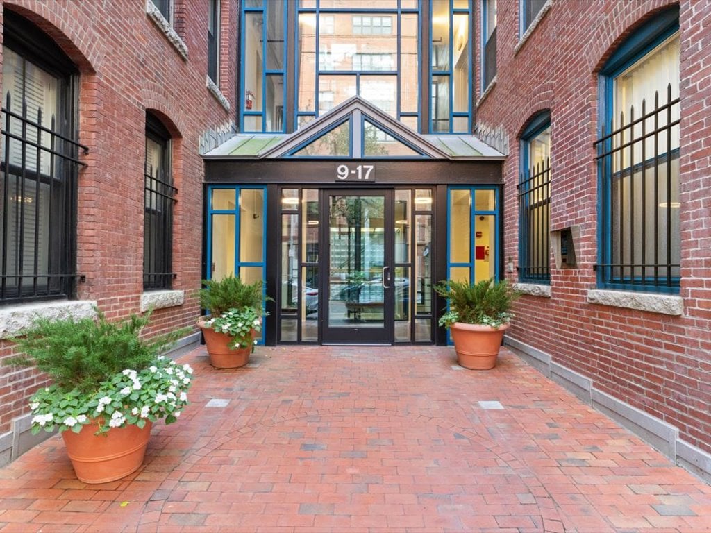9-17 Harcourt Street, Unit 503