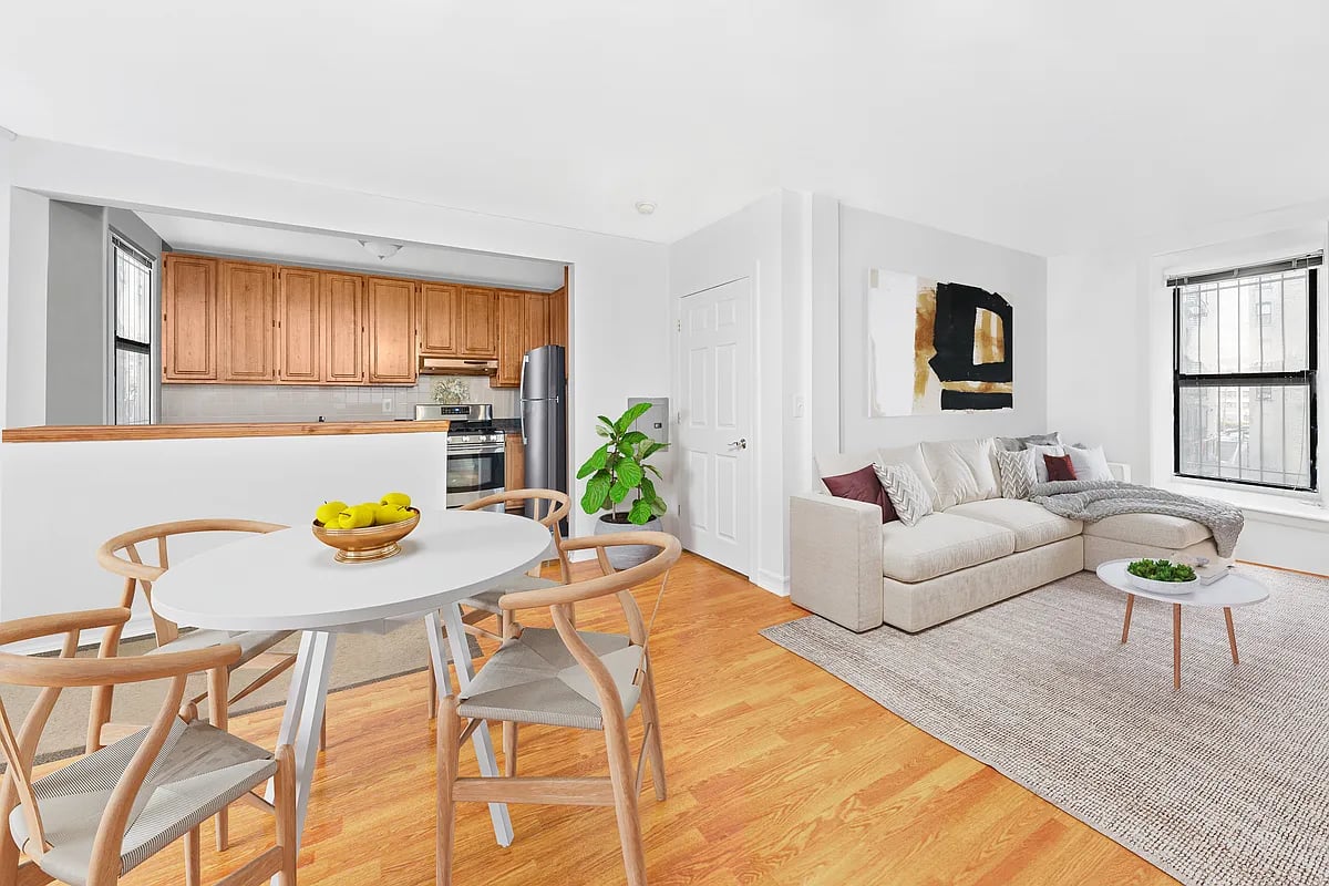 15 West 108th Street, Unit 2