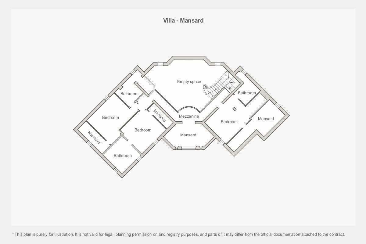 New Luxury Villa with Large Pool and Gardens in Forte dei Marmi