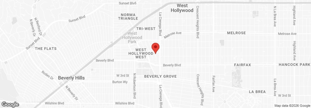 Solaris Pavilion, Westbourne Dr, 90048