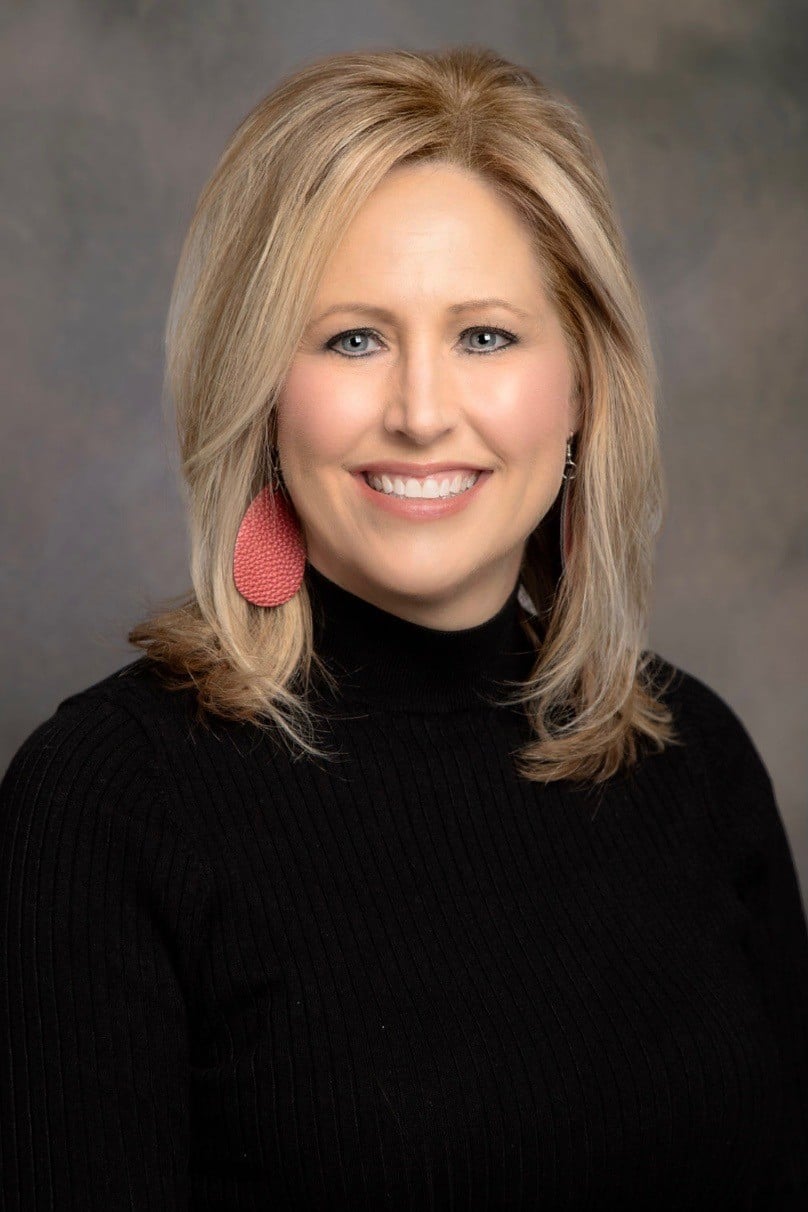 Deena Weatherwax  photo