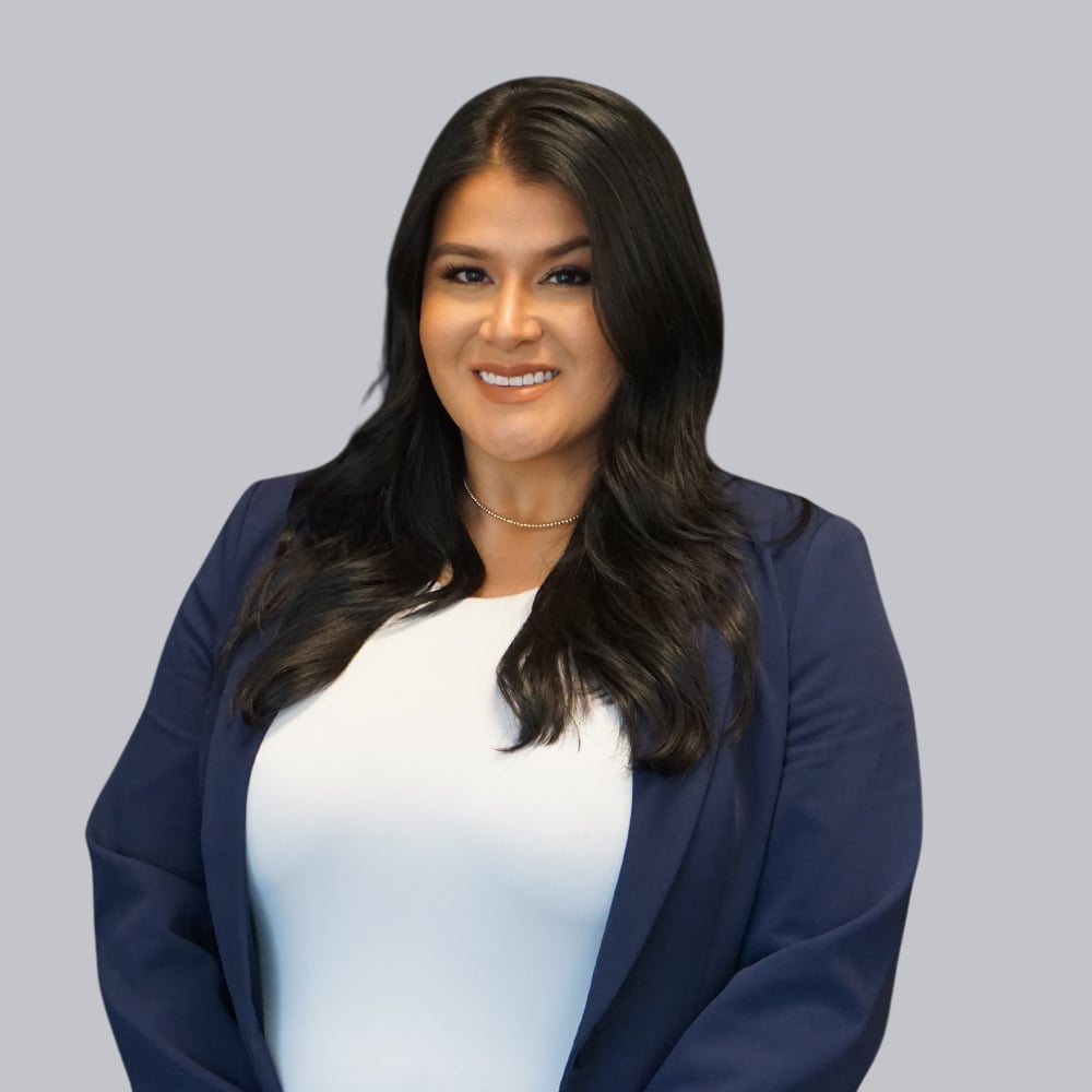 Amanda Zuniga Fort Worth, TX Real Estate Agent Headshot