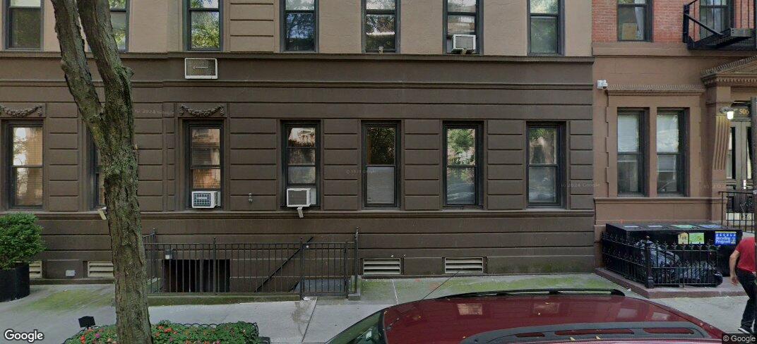 530 E 84th St Apt 3E