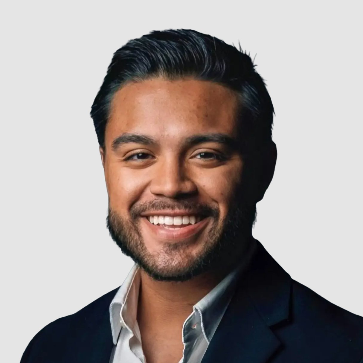 David Castro South Easton, MA Real Estate Agent Headshot