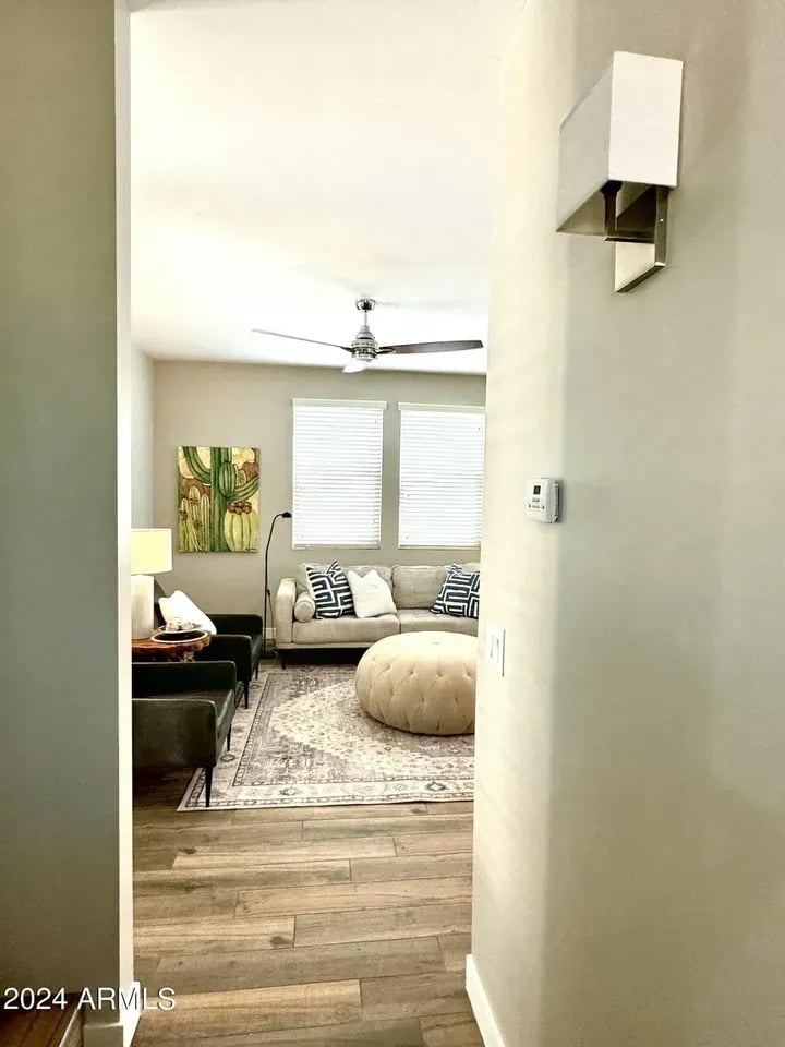 1106 E WEBER Dr #1016