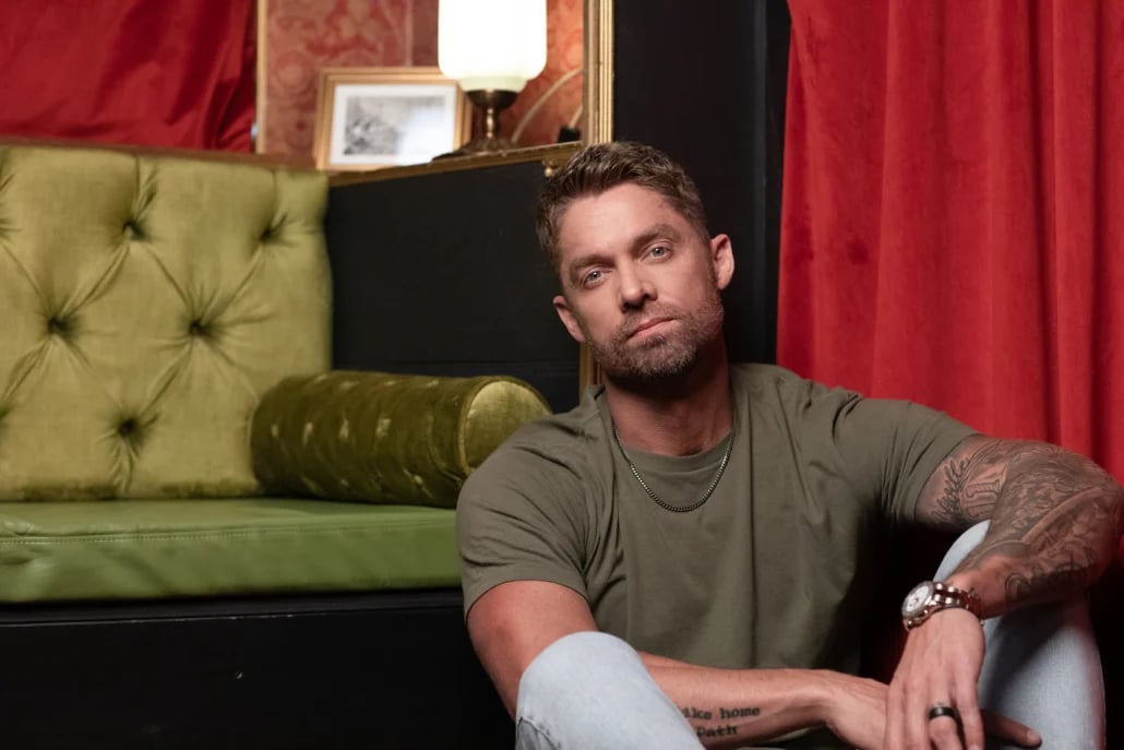 Brett Young: 2.0 Tour image