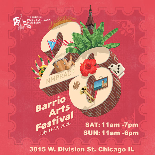 Your Weekend Guide to Chicago & the Suburbs — July 10–12, 2026