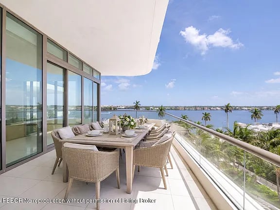 La Clara Luxury Residences West Palm Beach