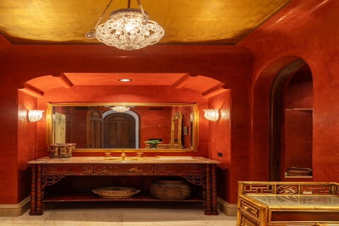 Monarch Heights, Westwanda Dr, 90210