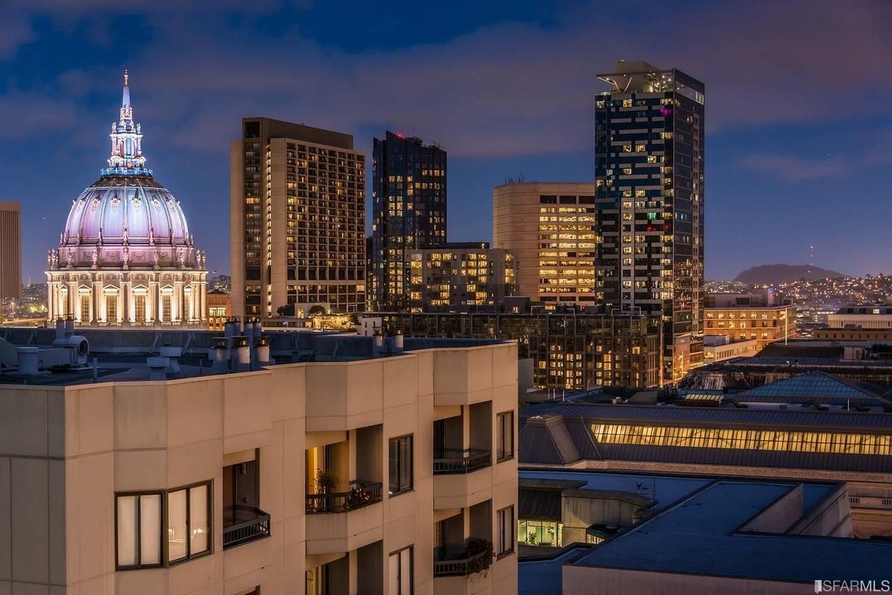 601 Van Ness Ave #1125