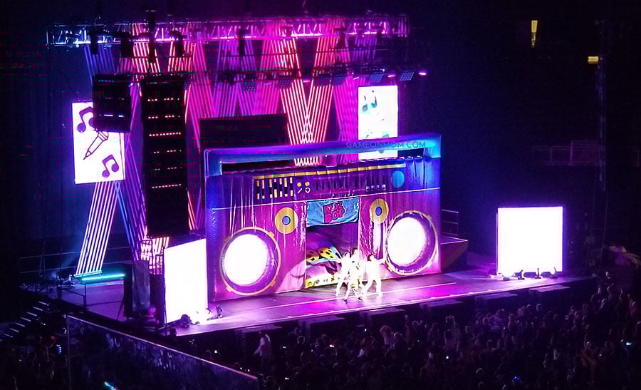 Kidz Bop Live image