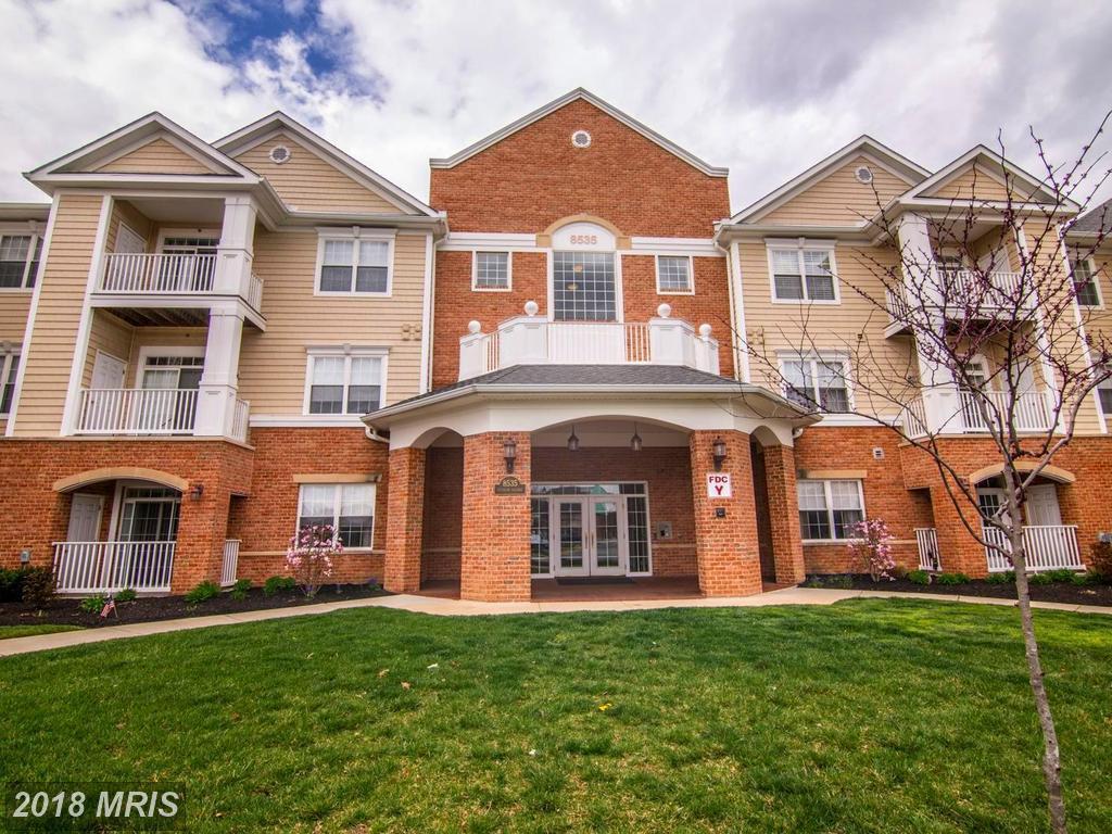 8535 Veterans Hwy Unit 1-307