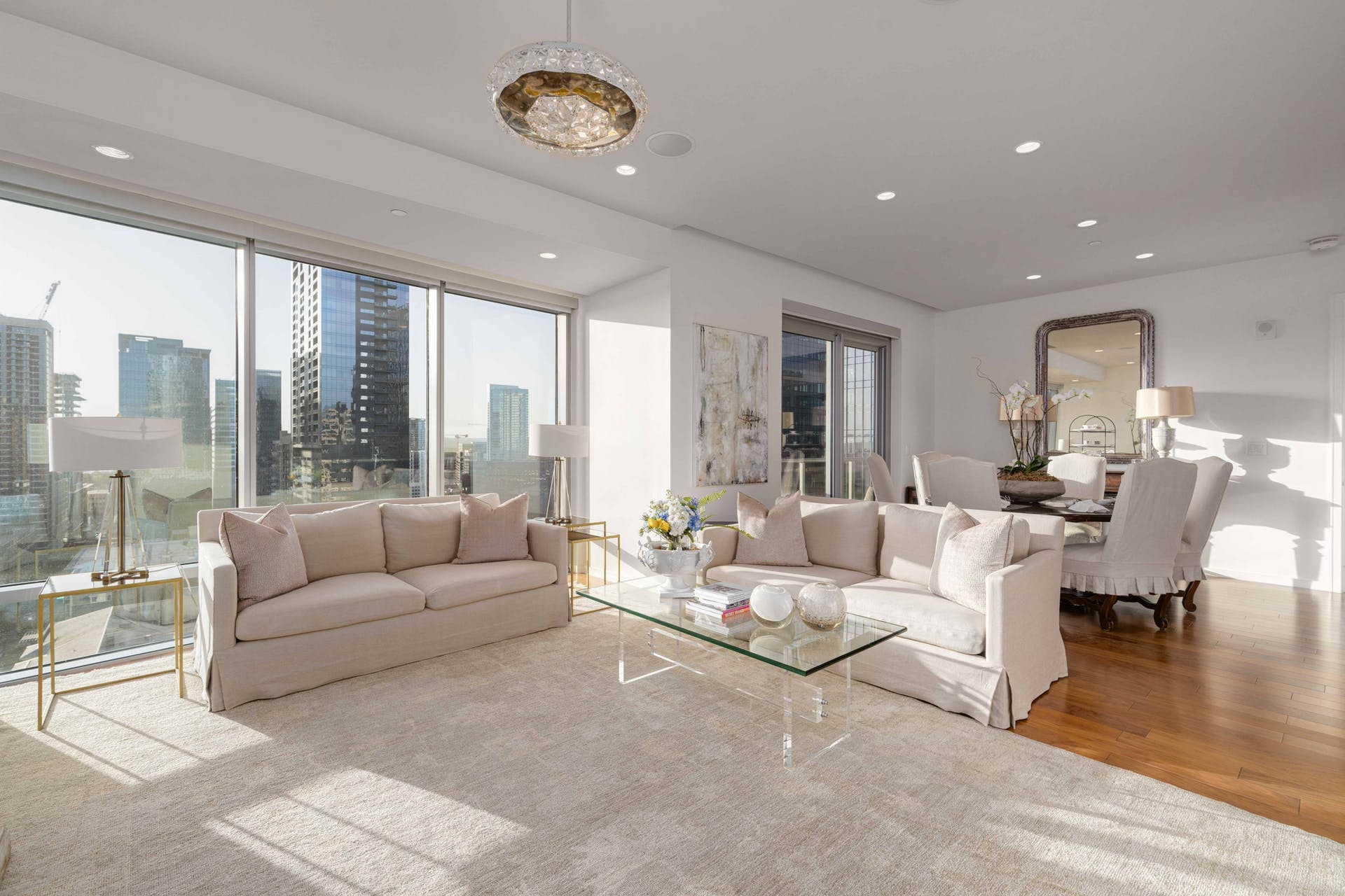 200 Congress Avenue #19AC