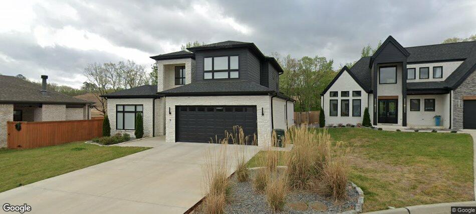 7 Cobalt Cir