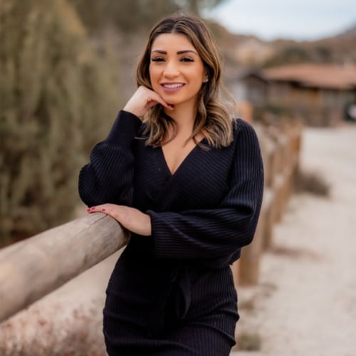 Veronica Jimenez