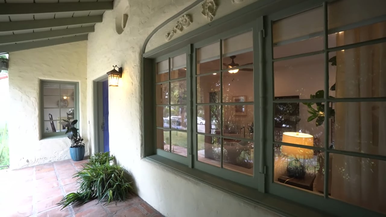 Classic Spanish in the heart of Pasadena