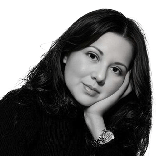 Lorena Rivas