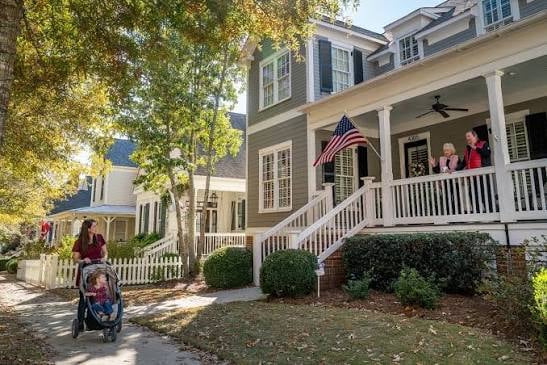 Spring Real Estate Market 2026: Ross Bridge, The Preserve, and Beyond