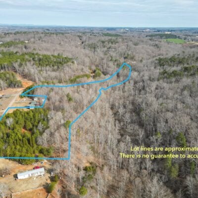 173 & 207 Deer Creek Trl