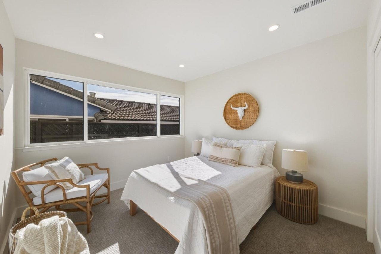 1116 Glenwood Dr, Millbrae