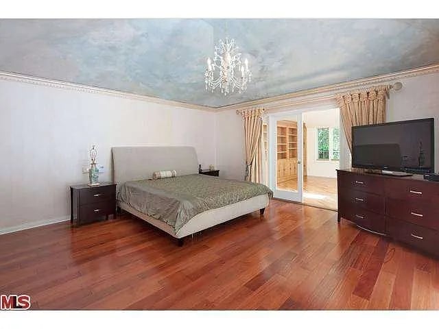 1142 San Ysidro Dr
