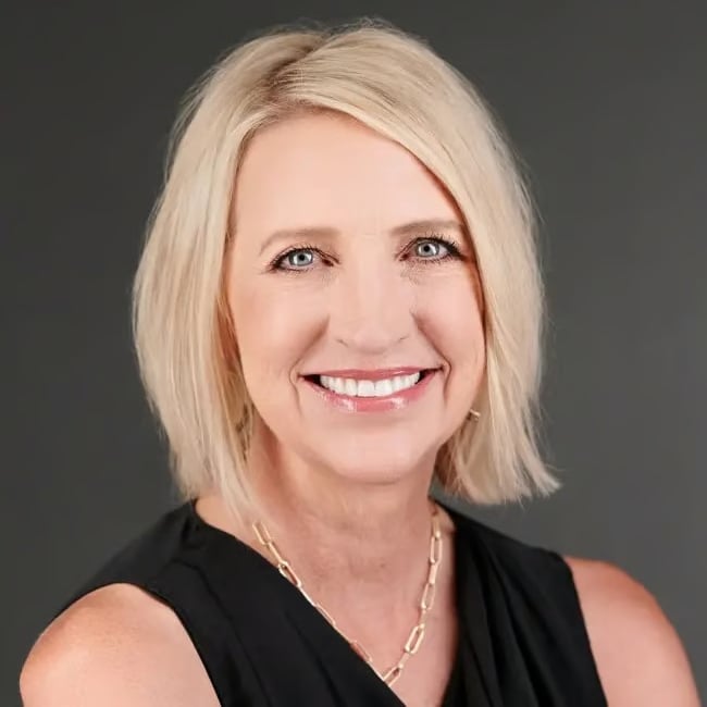 Wendy Rowley Parker, CO Real Estate Agent Headshot