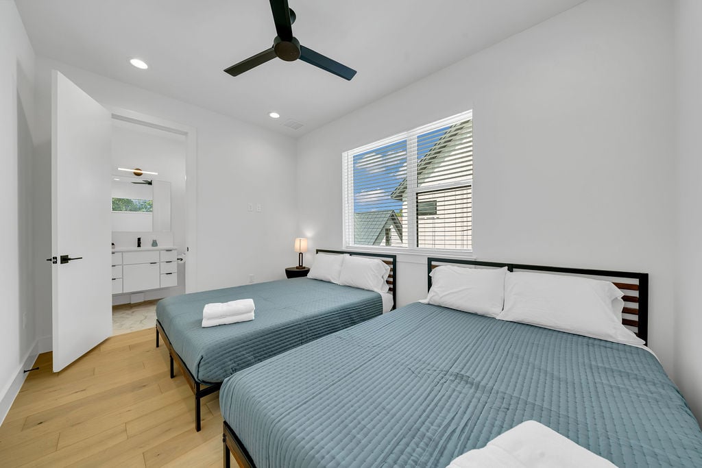 Parker Lane Collection