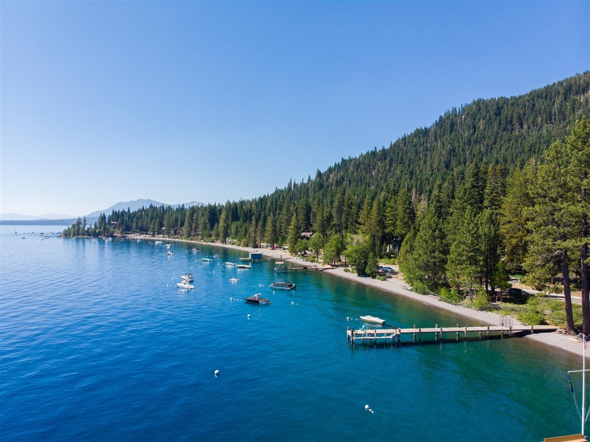 2024 Lake Tahoe Mid-Summer Market Update