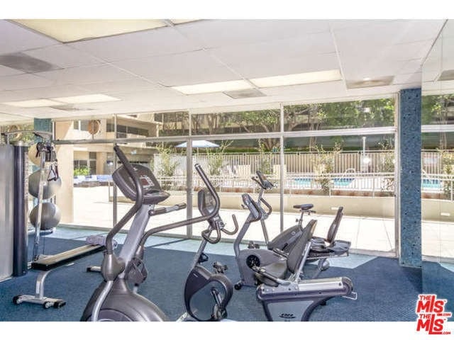 10450 Wilshire #12E