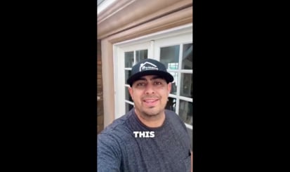 Same House & Different Payment