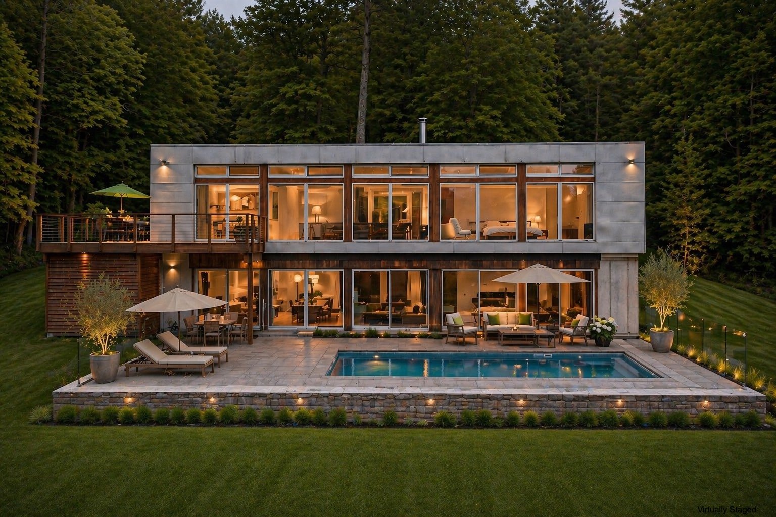540 Mt Tobias Road