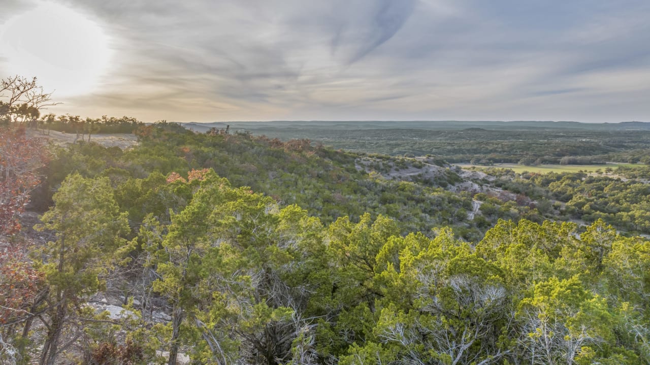 Discover Ranchettes In Dripping Springs