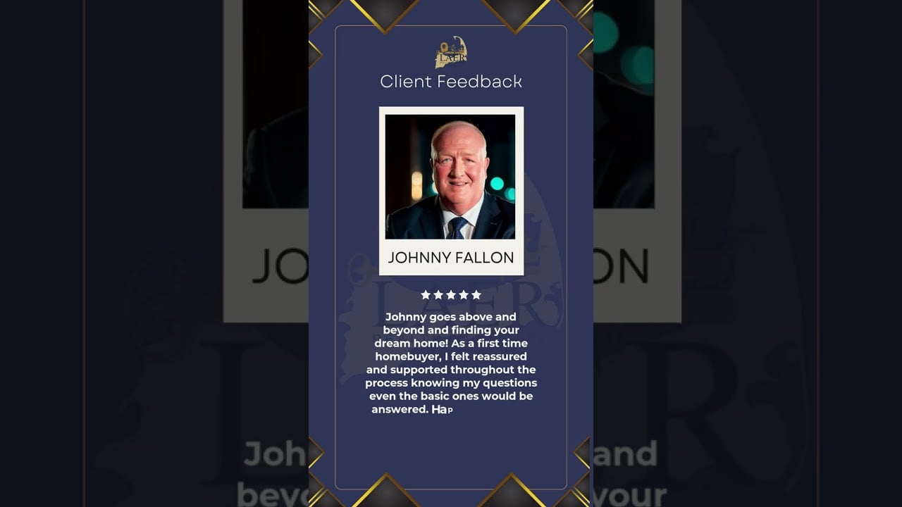 Another happy homeowner! Helping first-time buyers navigate the homebuying journey is something