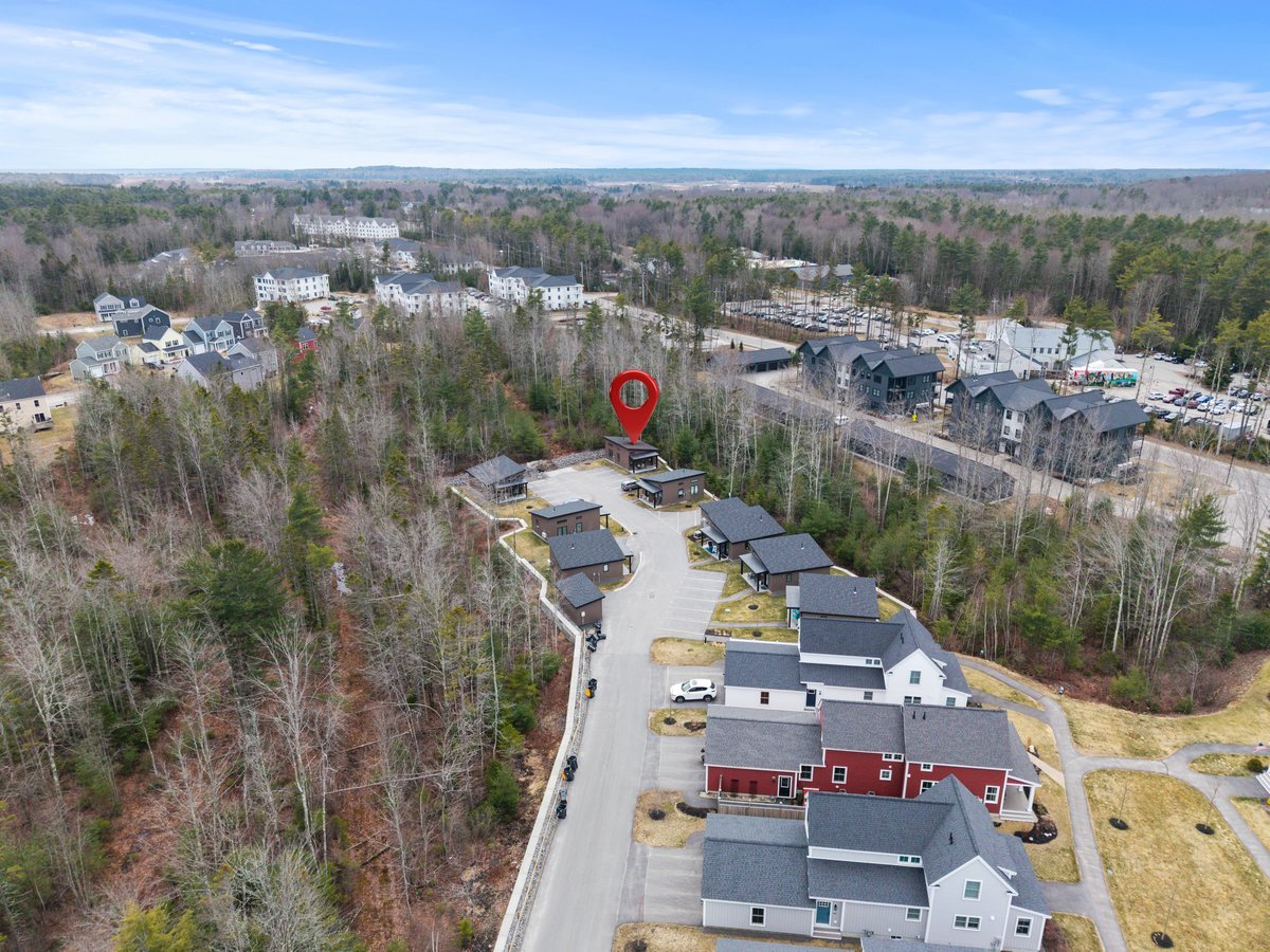 17 Canter Way, Scarborough, ME 04074