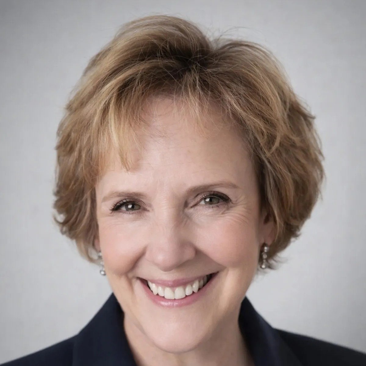 Lois Lengyel Portland, ME Real Estate Agent Headshot